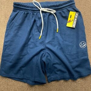 Mens shorts, Joe Boxers, Size Medium